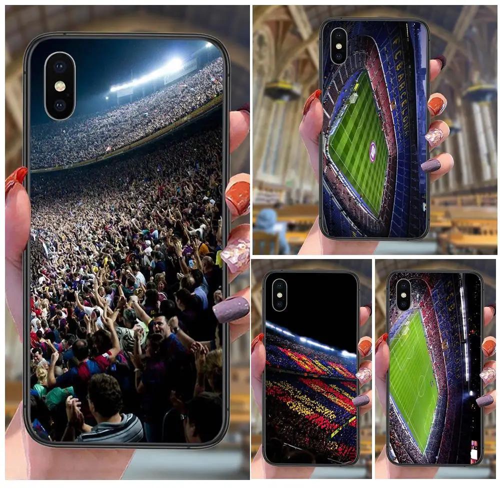 JR ޴ ׼ ٸγ  Estadio Camp gou, Redmi Note 10 9 9S 9T 8 8T 7 6 5 5A 4 Pro Max 4G 5G